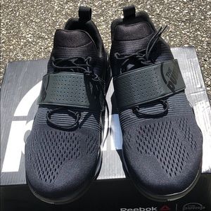 Men’s Brand New Reebok Pump Sneakers Size 12